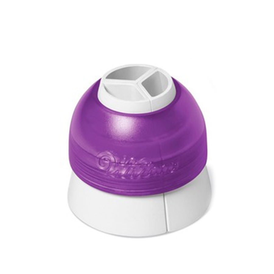 Adaptador Para Bico Tricolor